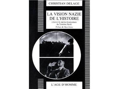 Vision nazie de l'histoire