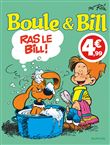 Boule et Bill - Ras le Bill ! (Indispensables 2020)