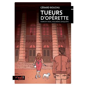 Tueurs d'opérette