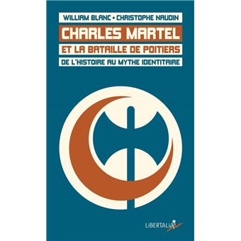 Charles Martel et la bataille de Poitiers