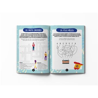 Mes 300 énigmes pour petits génies