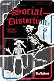 Figurine Super 7 Social Distortion Skelly