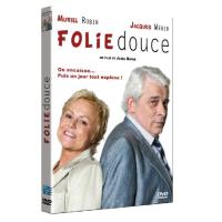 Folie douce DVD