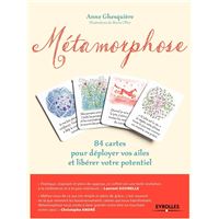 Métamorphose - Coffret