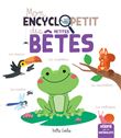 Mon encyclopetit des petites bêtes