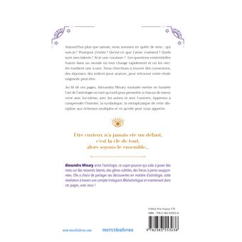 Je m'initie à l'astrologie