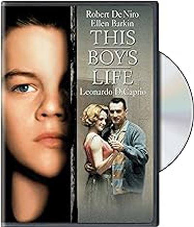 Blessures secrètes - DVD Zone 1