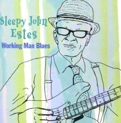 Working man s blues