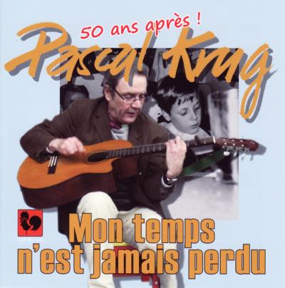 Mon temps n'est jamais perdu