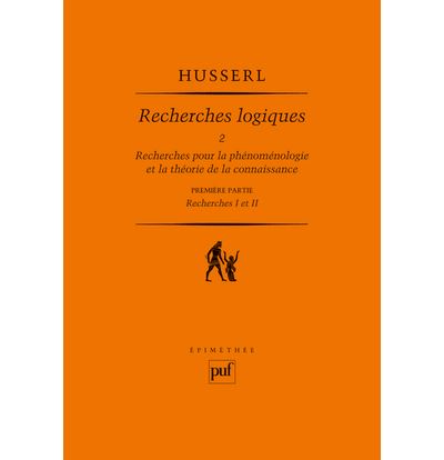 Recherches logiques...