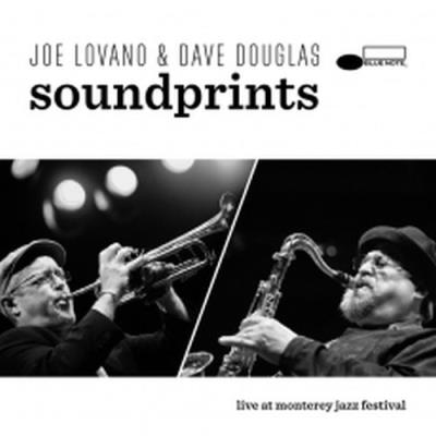 Soundprints - Live at Monterey Jazz Festival 2013