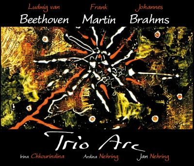 Trios piano et cordes