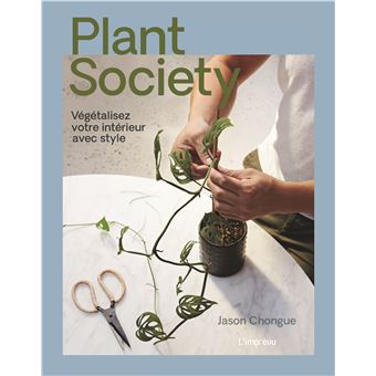 Plant society