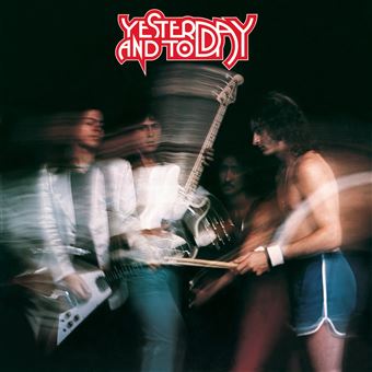 Yesterday & Today Édition Collector Deluxe - Yesterday And Today - CD ...