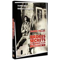 Ordre Secret Aux Espions Nazis FR