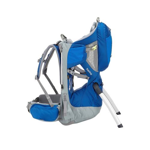 winnie bascule peluche