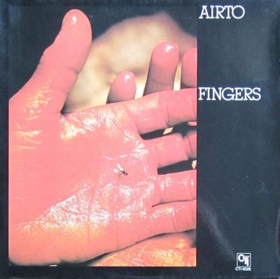 Fingers uhqcd remaster