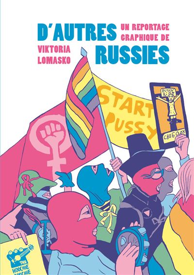 D'autres Russies