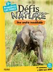 Défis nature   Premières lectures   Une amitié inoubliable