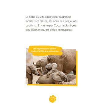 Défis nature   Premières lectures   Une amitié inoubliable