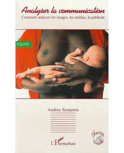 Analyser la communication comment analyser les images les me