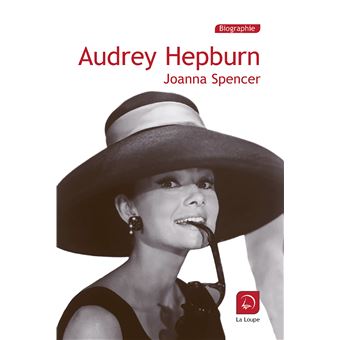 Audrey Hepburn