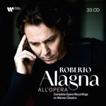 All Opera 33 Cds