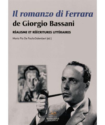 Il romanzo di Ferrara de Giorgio Bassani