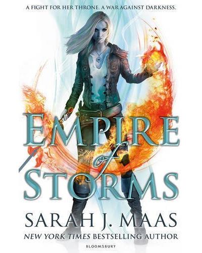 EMPIRE OF STORMS