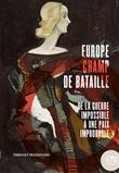 Europe champ de bataille