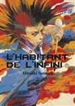 L´habitant de l´infini