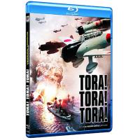Tora, Tora, Tora