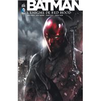 L'énigme de Red Hood