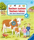 SACHEN SUCHEN SACHEN HOEREN-AUF DEM BAUE