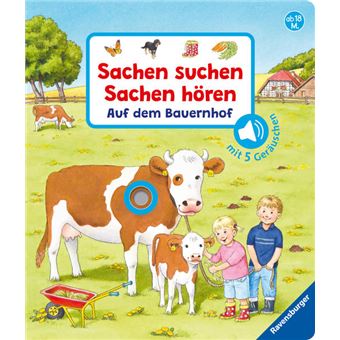 SACHEN SUCHEN SACHEN HOEREN-AUF DEM BAUE