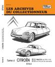 Citroën DS 21 inj.(70/72) - DS 23 (DEP.73) T4  N°33