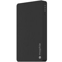 Mophie Univ Battery Powerstation Lightning 5000 Black INTL