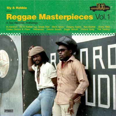A taxi records anthology vol 2