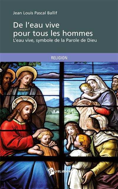 De l'eau vive pour tous les ho