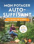 Mon potager auto-suffisant en 2 heures par semaine !