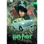 Harry Potter Et La Chambre Des Secr