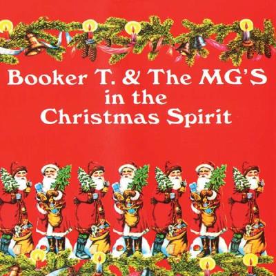 In the Christmas spirit - Edition limitée