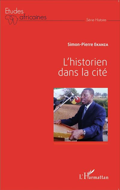 L’historien dans la cité