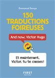 Petit livre de 150 traductions foireuses