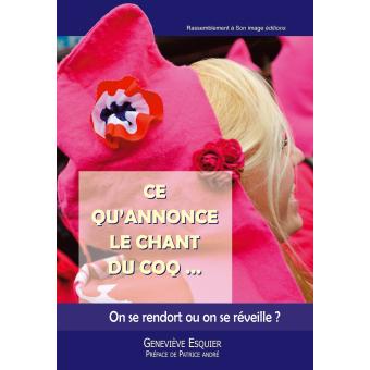 Ce qu'annonce le chant du coq - L94