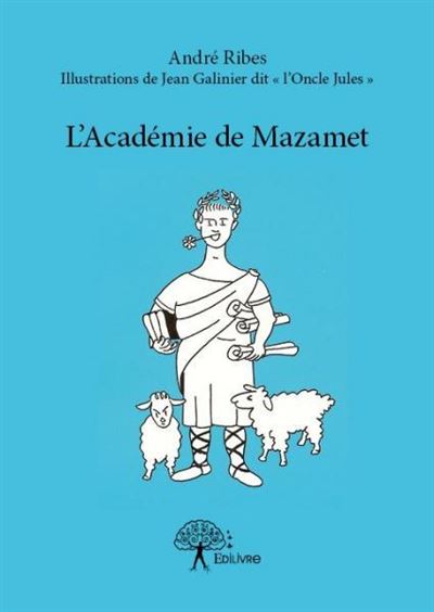 L'academie de mazamet