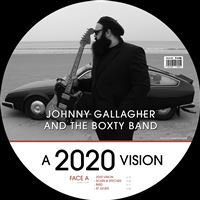 2020 Vision Picture Disc