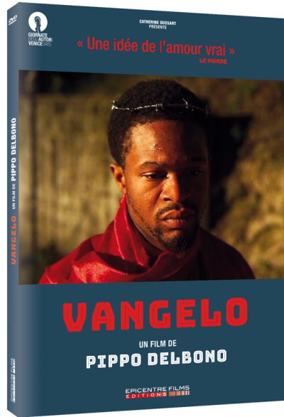 Vangelo DVD