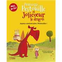 L'anniversaire de Pestouille !