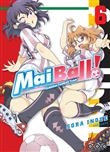 Mai Ball ! T06Ž